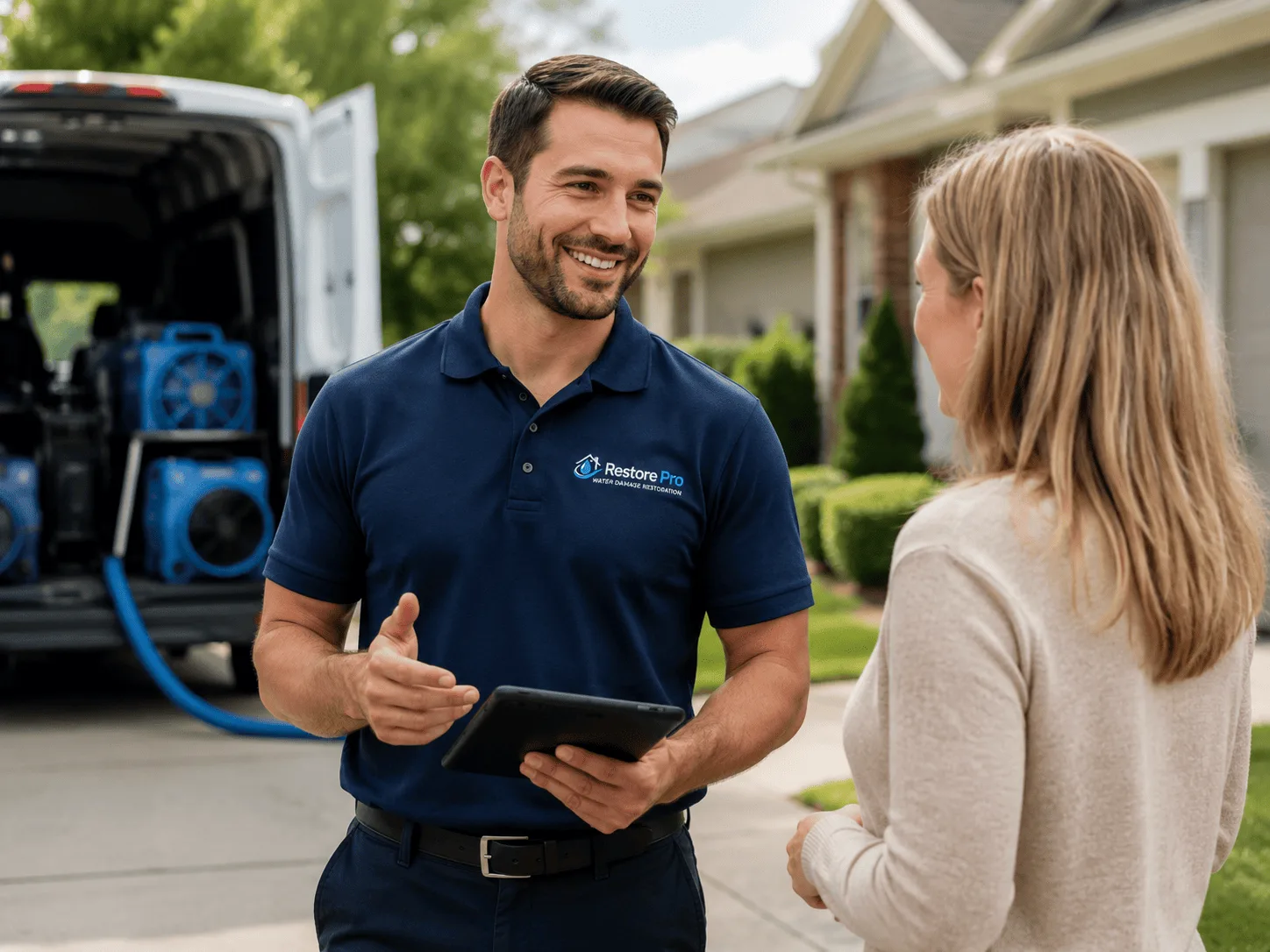 Water Damage Restoration Augusta, IL FAQs